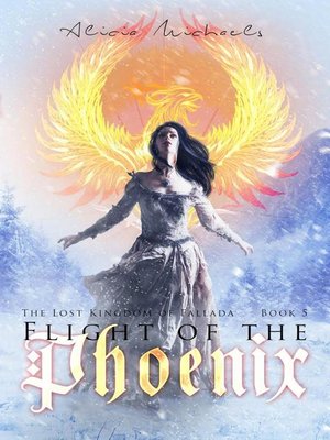 cover image of Flight of the Phoenix